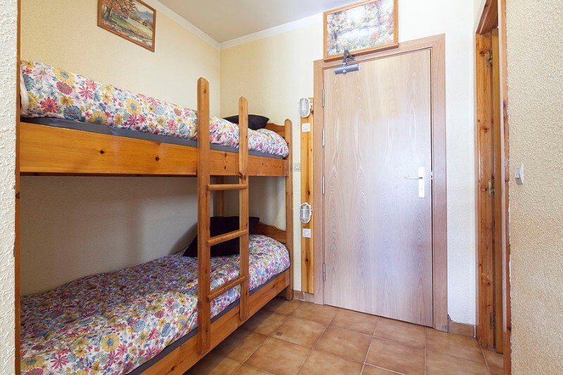 Deusol: Room APARTMENT CAPACITY 4