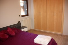 Incles La Pleta 3000: Room APARTMENT CAPACITY 6 TWO BEDROOMS - photo 7