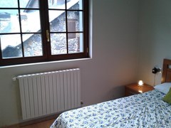 Incles La Pleta 3000: Room APARTMENT CAPACITY 4 ONE BEDROOM - photo 10