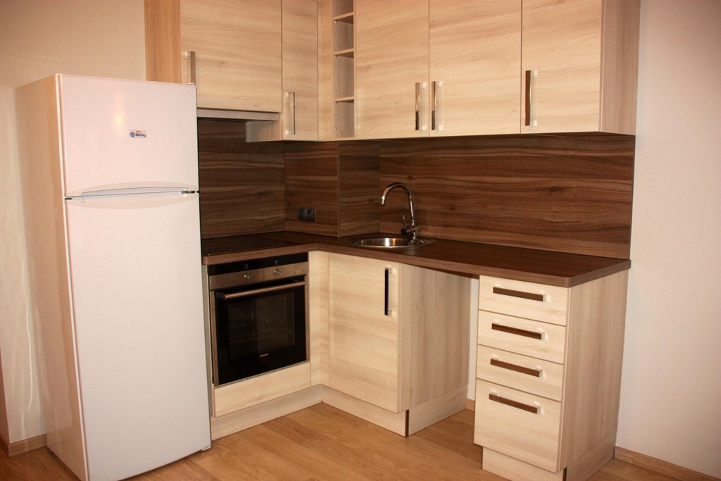 Incles La Pleta 3000: Room APARTMENT CAPACITY 6 TWO BEDROOMS