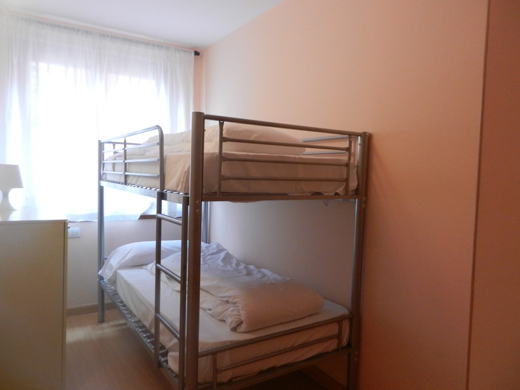 La Pleta del Soldeu: Room APARTMENT TWO BEDROOMS