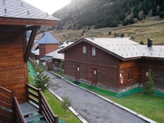 La Pleta Incles Suites 3000: General view - photo 14