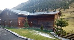 La Pleta Incles Suites 3000: General view - photo 24