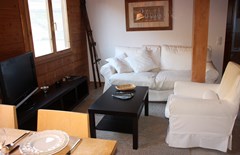 La Pleta Incles Suites 3000: Room APARTMENT CAPACITY 6 TWO BEDROOMS - photo 17