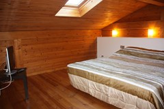 La Pleta Incles Suites 3000: Room APARTMENT CAPACITY 6 TWO BEDROOMS - photo 25