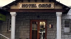 Hotel Oros: General view - photo 3