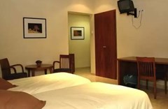 Hotel Oros: Room Double or Twin SUPERIOR - photo 15