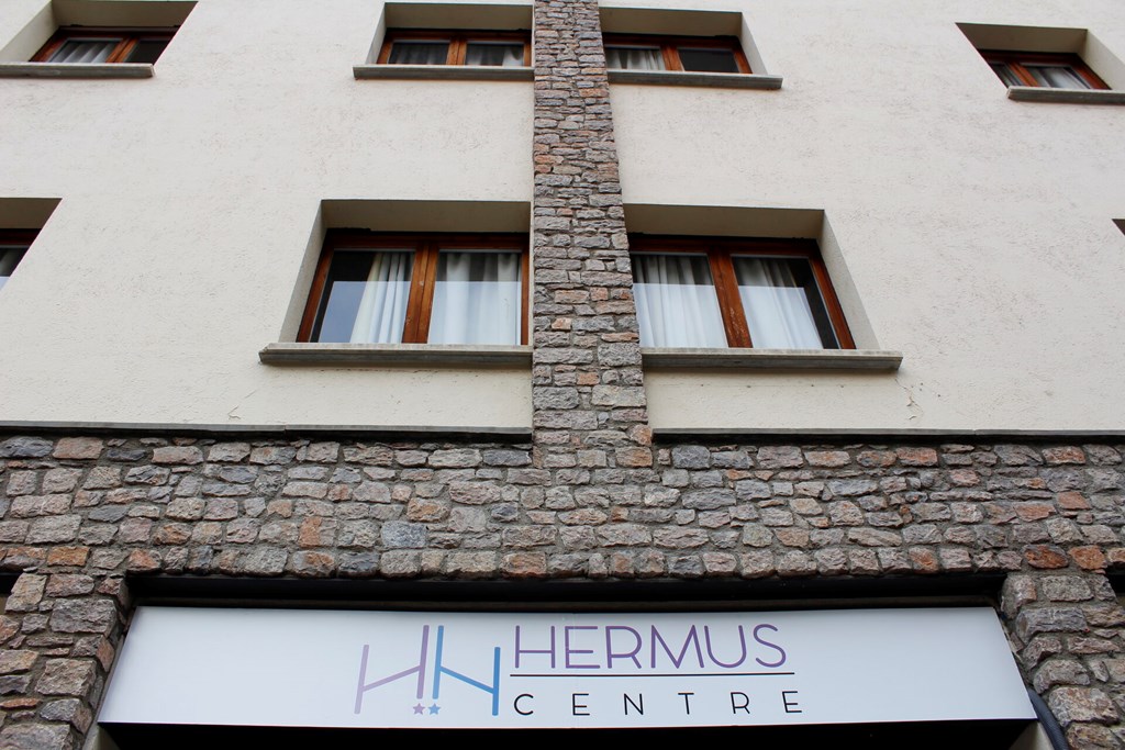 Hermus Centre Vila: General view