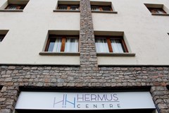 Hermus Centre Vila: General view - photo 20