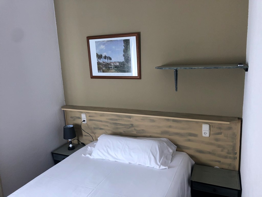 Hermus Centre Vila: Room Double or Twin STANDARD