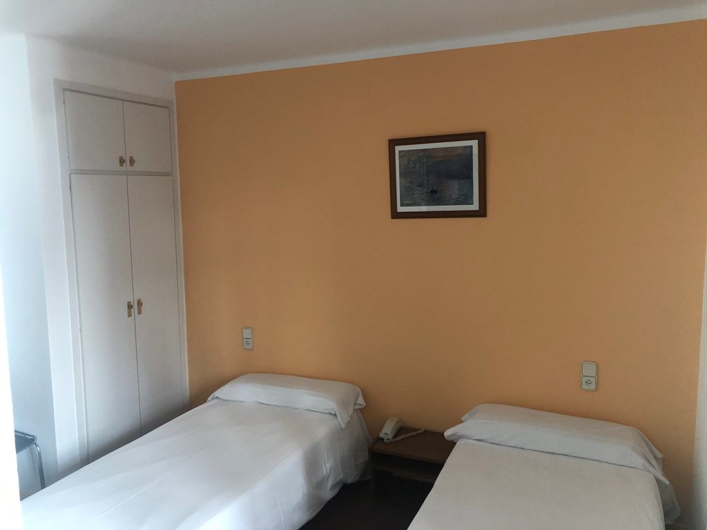 Hermus Centre Vila: Room Double or Twin STANDARD