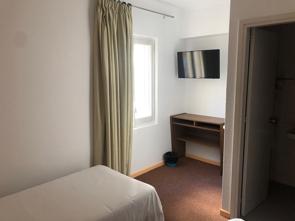 Hermus Centre Vila: Room Double or Twin STANDARD