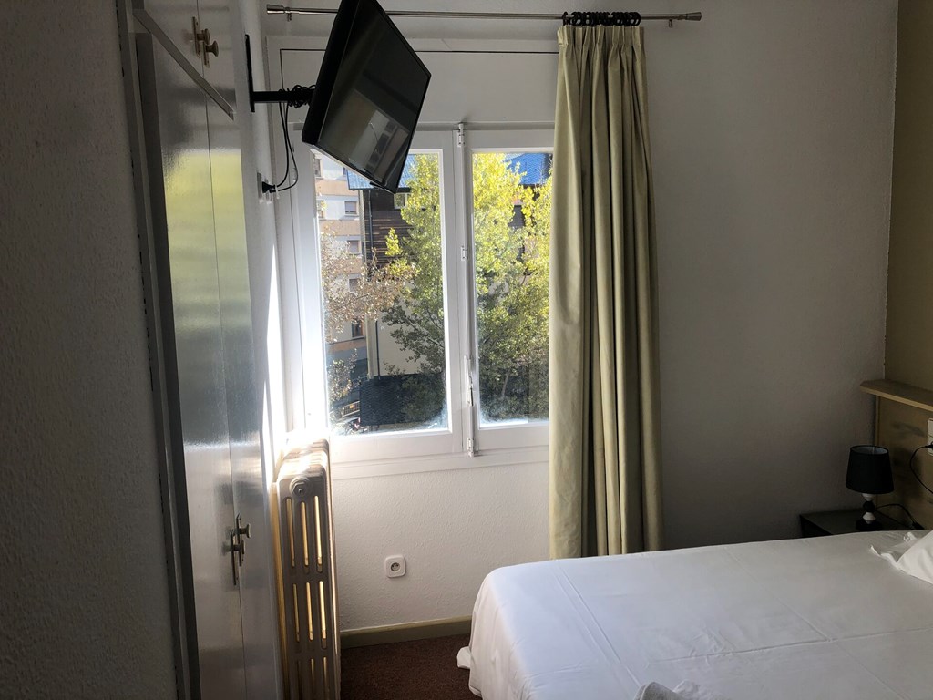 Hermus Centre Vila: Room Double or Twin STANDARD