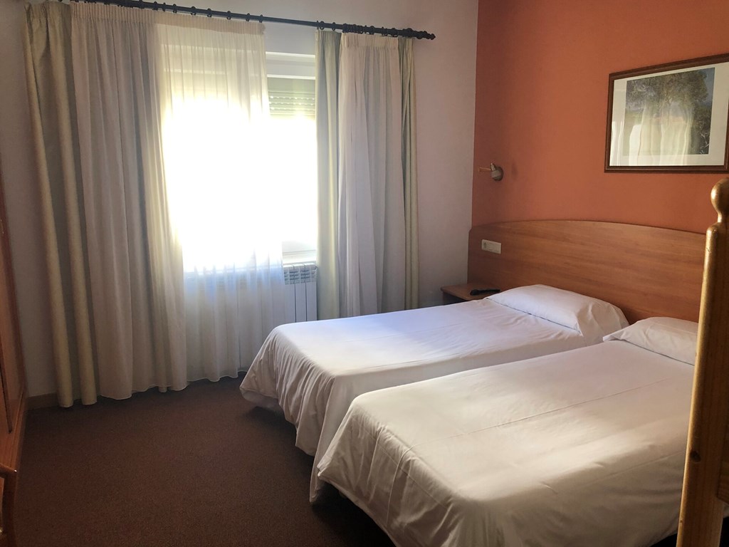 Hermus Centre Vila: Room QUADRUPLE SUPERIOR