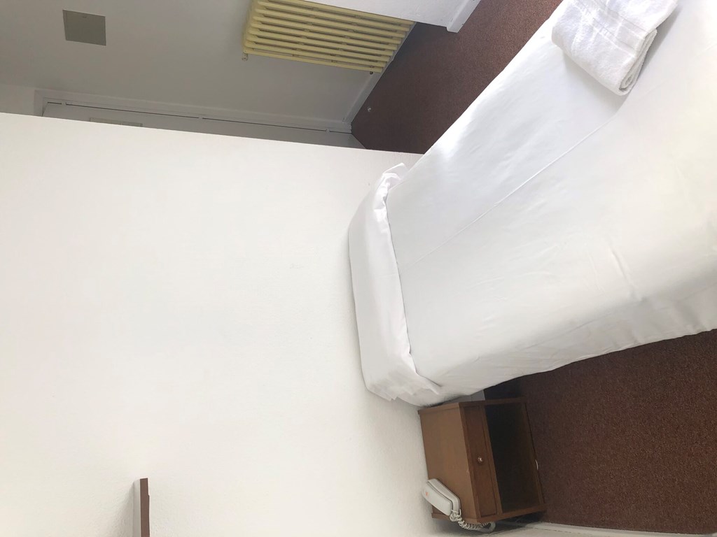 Hermus Centre Vila: Room DOUBLE SINGLE USE SUPERIOR