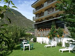 Evenia Coray: Terrace - photo 1