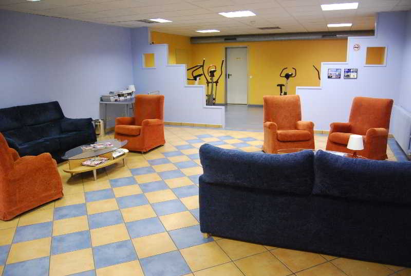 Del Meligar: Lobby