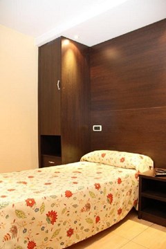 La Mola: Room SINGLE STANDARD - photo 25