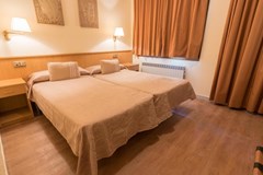 Hotel Evenia Nivalis: Room Double or Twin STANDARD - photo 12