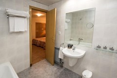 Hotel Evenia Nivalis: Room QUADRUPLE CAPACITY 4 - photo 16