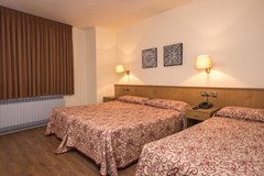 Hotel Evenia Nivalis: Room TRIPLE STANDARD - photo 19