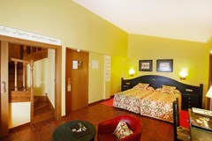 Ski Plaza: Room - photo 23