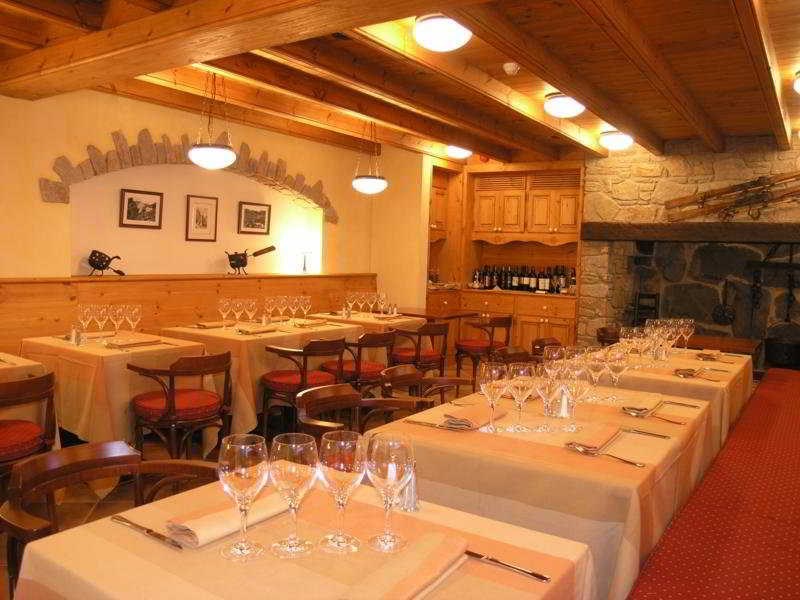 Bonavida: Restaurant