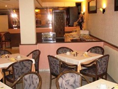 Roc del Castell: Restaurant - photo 7