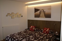 Hotel L´Ermita B&B: Room TWIN STANDARD - photo 28