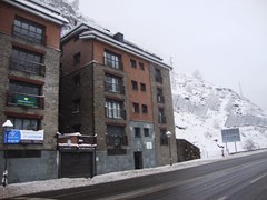 Apartamentos Canillo Les Moles 3000: General view - photo 20