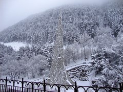 Apartamentos Canillo Les Moles 3000: General view - photo 22