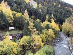 Apartamentos Canillo Les Moles 3000: General view - photo 25