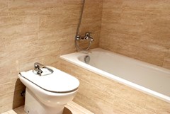 Apartamentos Canillo Les Moles 3000: Room APARTMENT CAPACITY 6 TWO BEDROOMS - photo 16