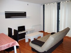 Apartamentos Canillo Les Moles 3000: Room APARTMENT CAPACITY 6 TWO BEDROOMS - photo 30