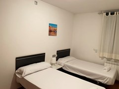 Apartamentos Canillo Les Moles 3000: Room APARTMENT CAPACITY 4 ONE BEDROOM - photo 35