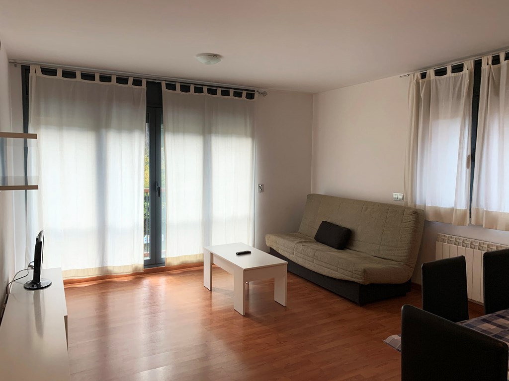 Apartamentos Canillo Les Moles 3000: Room APARTMENT CAPACITY 6 TWO BEDROOMS