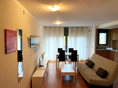 Apartamentos Canillo Les Moles 3000: Room APARTMENT CAPACITY 4 ONE BEDROOM - photo 135