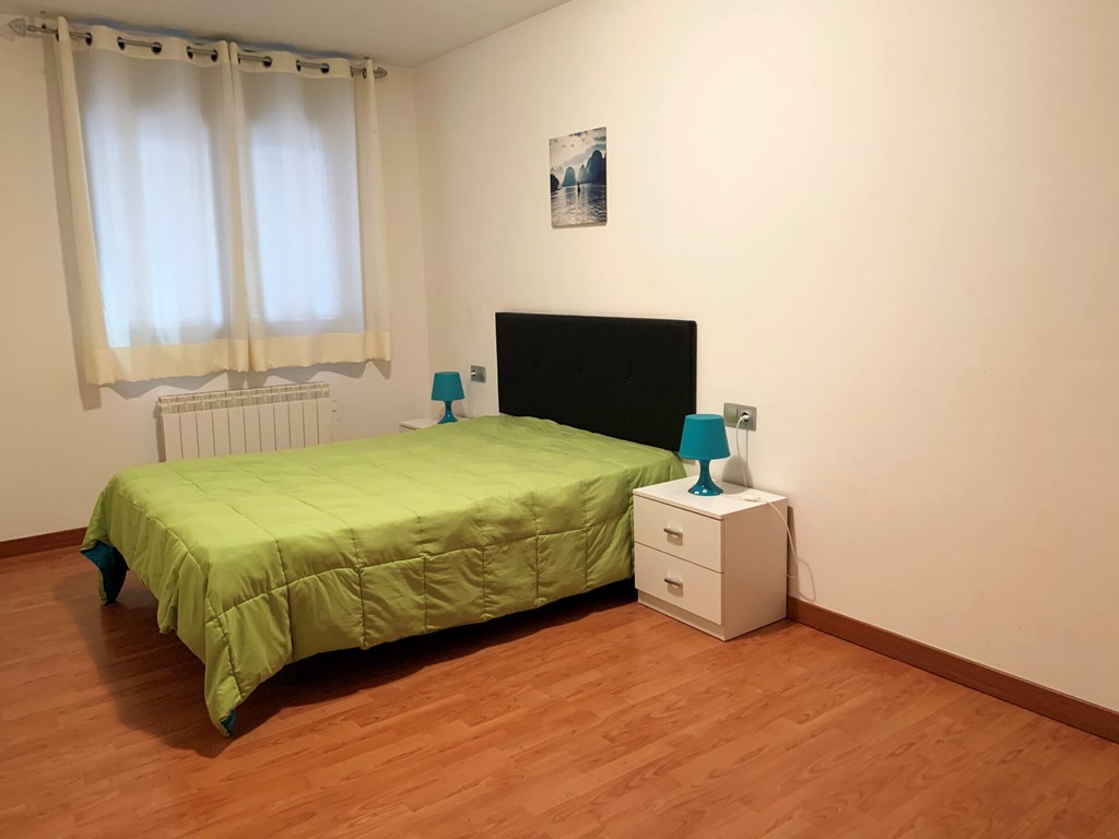 Apartamentos Canillo Les Moles 3000: Room APARTMENT CAPACITY 4 ONE BEDROOM