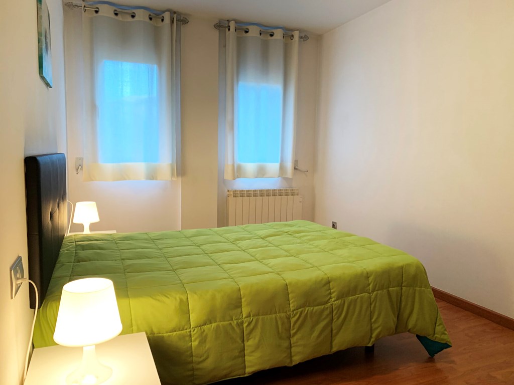 Apartamentos Canillo Les Moles 3000: Room APARTMENT CAPACITY 4 ONE BEDROOM