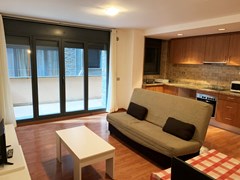 Apartamentos Canillo Les Moles 3000: Room APARTMENT CAPACITY 8 THREE BEDROOMS - photo 164