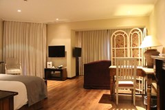 Roc Blanc: Room SUITE STANDARD - photo 27