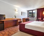 Acta Art hotel: Room Double or Twin STANDARD
