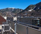 NH Andorra la Vella: General view