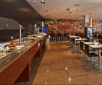NH Andorra la Vella: Restaurant