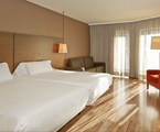 NH Andorra la Vella: Room DOUBLE STANDARD