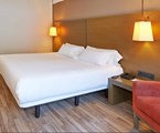 NH Andorra la Vella: Room DOUBLE STANDARD