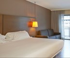 NH Andorra la Vella: Room DOUBLE SUPERIOR WITH TERRACE