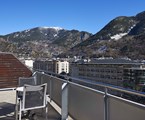 NH Andorra la Vella: Room DOUBLE SUPERIOR WITH TERRACE