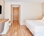 NH Andorra la Vella: Room DOUBLE SINGLE USE STANDARD