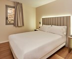 NH Andorra la Vella: Room FAMILY ROOM CAPACITY 4